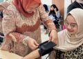 Dukung Generasi Emas Bebas Stunting, PT Pegadaian Kanwil IX Jakarta 2 dan POGI Gelar Program “Merdeka Stunting 2026”