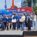 Bukan Sekadar Lomba, Demokrat Tangsel Jadikan Pesta Rakyat Momentum Dekat dengan Warga