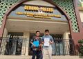 Gagal Berangkat Umrah, Jemaah Laporkan Travel ke Polres Tangsel, Dana Rp512 Juta Belum Kembali