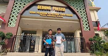 Gagal Berangkat Umrah, Jemaah Laporkan Travel ke Polres Tangsel, Dana Rp512 Juta Belum Kembali