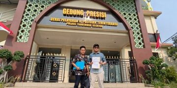Gagal Berangkat Umrah, Jemaah Laporkan Travel ke Polres Tangsel, Dana Rp512 Juta Belum Kembali