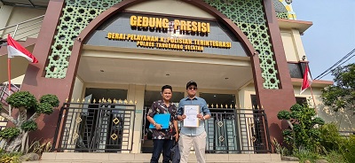 Gagal Berangkat Umrah, Jemaah Laporkan Travel ke Polres Tangsel, Dana Rp512 Juta Belum Kembali