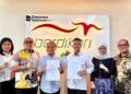 Tindak Lanjut Arahan Mentan Amran, Berdikari Siapkan 30.000 Ton SBM untuk Peternak Rakyat