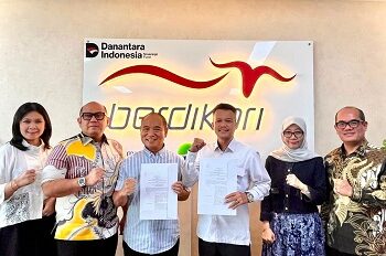 Tindak Lanjut Arahan Mentan Amran, Berdikari Siapkan 30.000 Ton SBM untuk Peternak Rakyat