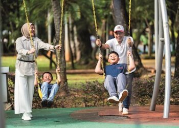 81 Tahun Indonesia Merdeka, Sudah Benarkah Kita Merdeka Finansial?