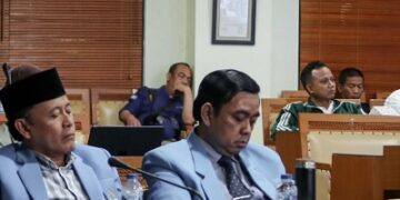 UIN Jakarta: Penataan Aset Merupakan Mandat Negara, Pendidikan Tetap Jadi Prioritas
