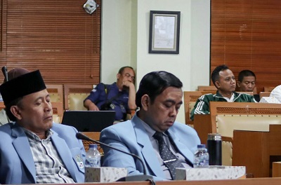 UIN Jakarta: Penataan Aset Merupakan Mandat Negara, Pendidikan Tetap Jadi Prioritas