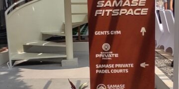 SAMASE Sports Club Bintaro Hadirkan Konsep Sport Club Ramah Muslim, Privasi dan Kebutuhan Keluarga Jadi Andalan