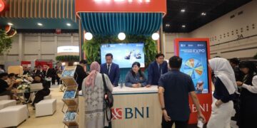 BNI Gandeng Ratusan Pengembang di Danantara Housing Expo, Hadirkan Hunian Premium hingga Subsidi