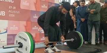 SAMASE Sports Club Bintaro Hadirkan Konsep Sport Club Ramah Muslim, Privasi dan Kebutuhan Keluarga Jadi Andalan