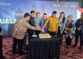 Perluas Konektivitas Udara di Lampung, Transnusa Resmikan Penerbangan Perdana Jakarta-Lampung dan Lampung-Kuala Lumpur