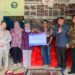 BRI Tambun Salurkan TJSL Berupa 1.300 Paket Sembako untuk Masyarakat Kabupaten Bekasi