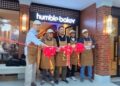 Buka Cabang Ketiga di Duren Tiga Jaksel, Humble Baker Tebar Manfaat Lebih Luas