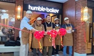 Buka Cabang Ketiga di Duren Tiga Jaksel, Humble Baker Tebar Manfaat Lebih Luas