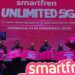 XLSMART Perkuat Jaringan 5G di Medan, SMARTFREN Hadirkan Pengalaman Unlimited 5G