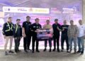 XLSMART Hubungkan Negeri lewat 5G dan Semangat Berbagi