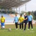 Lapangan Hijau Jadi Ruang Sinergi, PN Tangerang Gelar Turnamen Sepak Bola Antar-Pengadilan