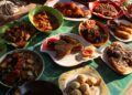 Saung Srikandi, Surga Kuliner Nusantara dengan Menu Tradisional Menggugah Selera