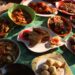 Saung Srikandi, Surga Kuliner Nusantara dengan Menu Tradisional Menggugah Selera
