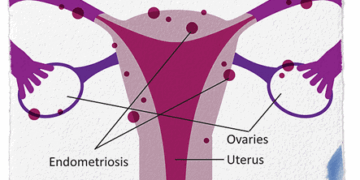 Benarkah Kista Endometriosis Bisa Menyebabkan Sulit Hamil? Ini Penjelasan Dokter