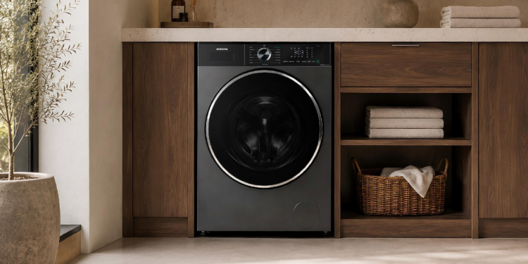 Cara Merawat Pakaian Agar Lebih Awet dengan Teknologi Dry Clean Ozone di Mesin Cuci MODENA