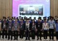 Sidang Terbuka Senat & Kuliah Perdana UMN 2026 Angkat Tema, “Navigating Uncertainty, Building Your Path in the Age of AI”