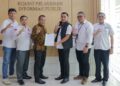 Visitasi Monev Keterbukaan Informasi Publik, Komisi Informasi Banten Nilai Inovasi Pemkot Tangsel Semakin Meningkat