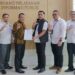 Visitasi Monev Keterbukaan Informasi Publik, Komisi Informasi Banten Nilai Inovasi Pemkot Tangsel Semakin Meningkat