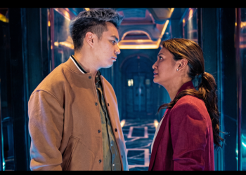 Debut Executive Producer Nikita Mirzani, Film Beautiful Pain akan Tayang 22 Oktober 2026