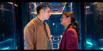Debut Executive Producer Nikita Mirzani, Film Beautiful Pain akan Tayang 22 Oktober 2026