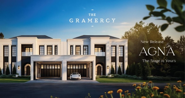 The Gramercy Hadirkan Tipe Hunian Mewah Terbaru Di Alam Sutera