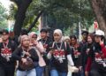 Ruang Publik Jakarta Dikepung Iklan Rokok