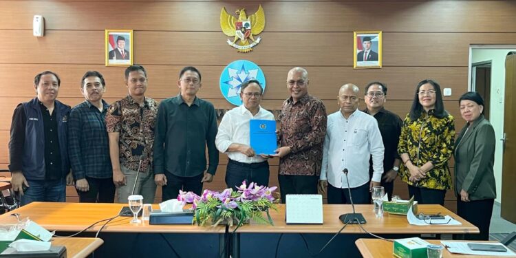 HPN 2027 Di Lampung Inklusif dan Kolaboratif