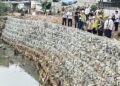 Tiga Titik Rawan Banjir dan Longsor di Tangsel Diperkuat, Ini Rincian Proyek Turapnya