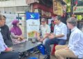 Hari Pelanggan Nasional 2026 XLSMART Dengarkan Pelanggan di 9 Wilayah, Dorong Tindak Lanjut di Hari yang Sama