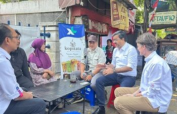 Hari Pelanggan Nasional 2026 XLSMART Dengarkan Pelanggan di 9 Wilayah, Dorong Tindak Lanjut di Hari yang Sama