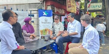 Hari Pelanggan Nasional 2026 XLSMART Dengarkan Pelanggan di 9 Wilayah, Dorong Tindak Lanjut di Hari yang Sama