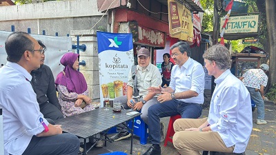 Hari Pelanggan Nasional 2026 XLSMART Dengarkan Pelanggan di 9 Wilayah, Dorong Tindak Lanjut di Hari yang Sama