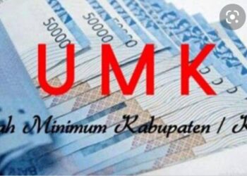 Ini Besaran UMK 2022 Provinsi Banten