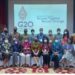 Indonesia Resmi Pegang Presidensi G20 2022 Inisiatif Konkret Dalam Mendorong Kesetaraan Gender di Dunia Kerja dan Dunia Usaha