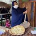 pizza bakar