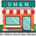 umkm
