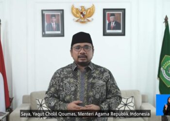 peringatan natal