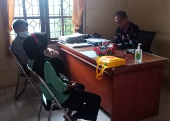 psm jaga baya