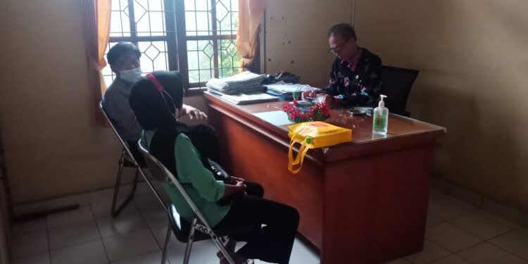 psm jaga baya