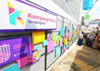 peringati hpn 2022, pwi kota bogor ajak warga ikut lomba