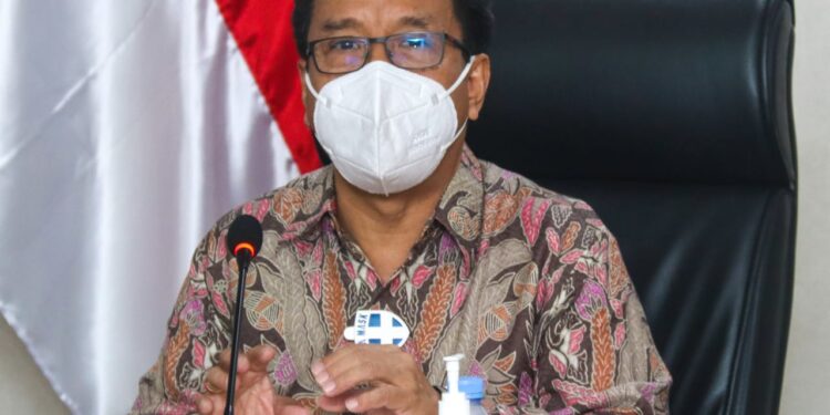 BSN : Pandemi Covid-19, Kebutuhan dan Kesadaran Masyarakat akan Standar Meningkat