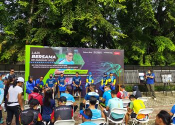 Ciptakan Peluang Usaha-Lapangan Kerja, Sandiaga Uno Bakal Gelar Maraton