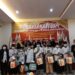Gelar Rakernas 1 di Tangsel,GSPI Dorong Gerakan Kepedulian Sosial