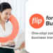 Flip for Business: Solusi Otomasi Transaksi Bisnis, Selesaikan Ribuan Transaksi dengan Beberapa Klik dalam Hitungan Detik